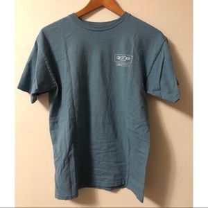 Vans Short Sleeve Tee